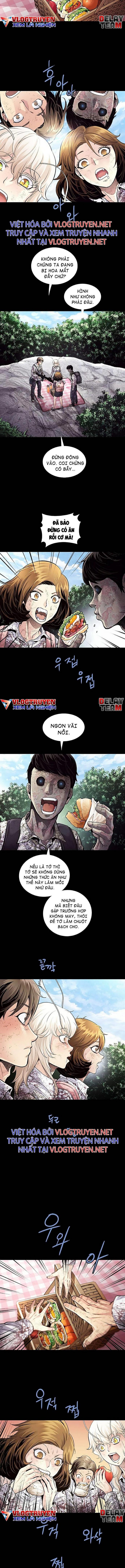 Đọc truyện Hive - Thảm họa ong độc - Chap 288